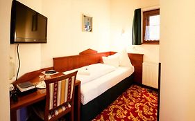 Hotel Fortna